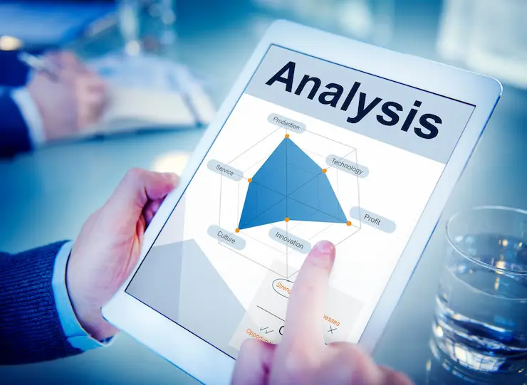 NimbleContracts  Reporting  Analytics  ERP  Software